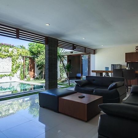 The G Villas Bali Екстер'єр фото