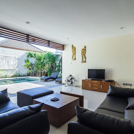 The G Villas Bali Екстер'єр фото