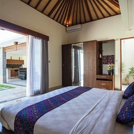 The G Villas Bali Екстер'єр фото