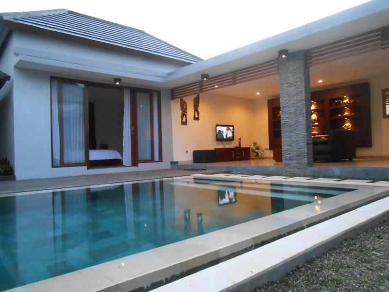 The G Villas Bali Екстер'єр фото