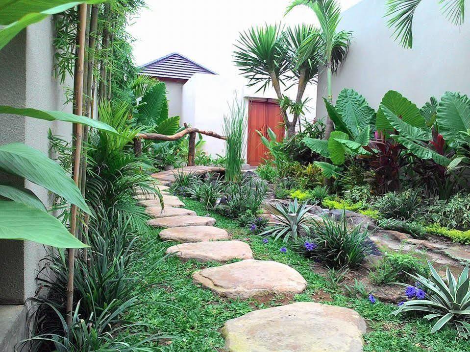 The G Villas Bali Екстер'єр фото