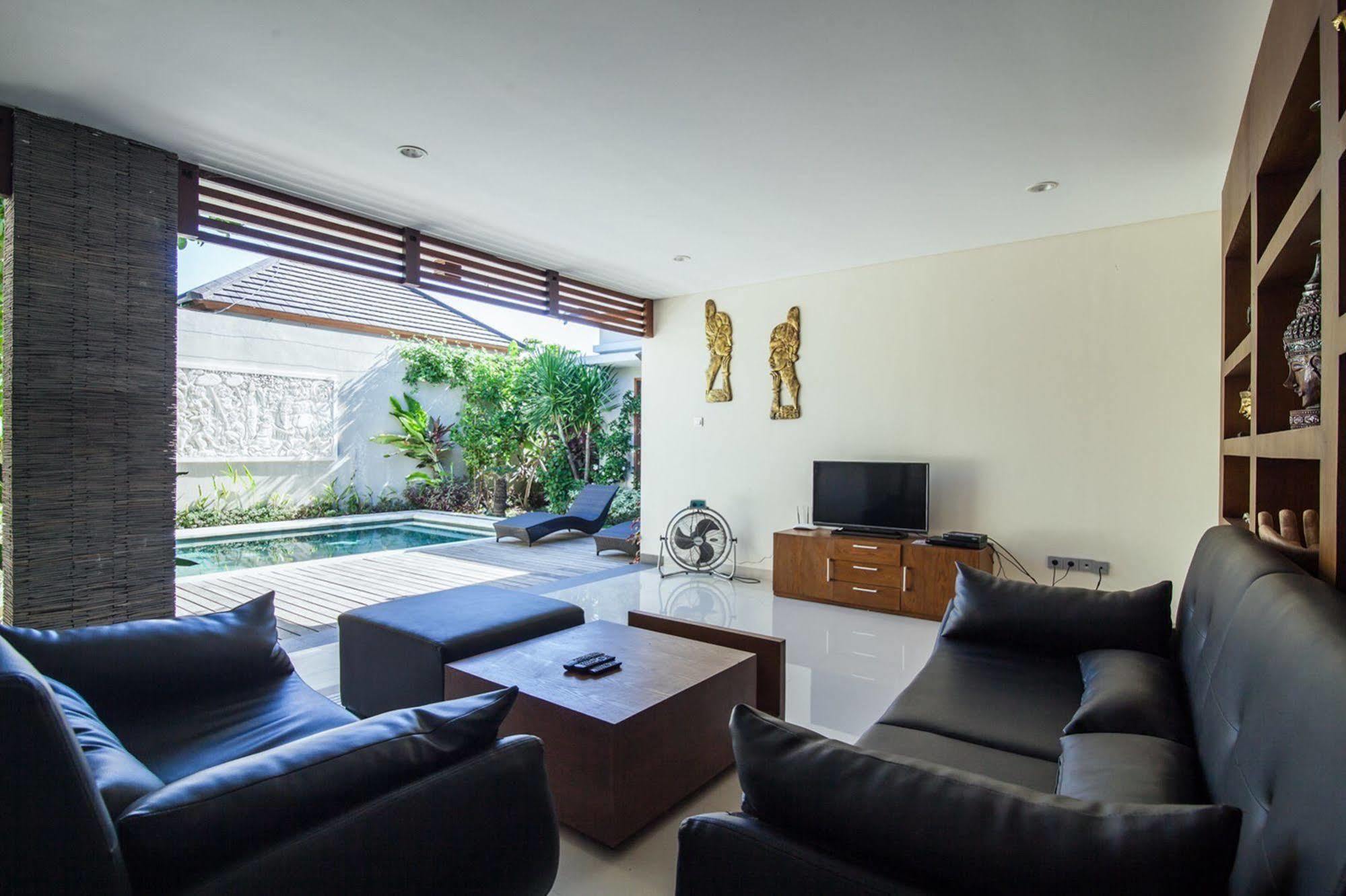 The G Villas Bali Екстер'єр фото