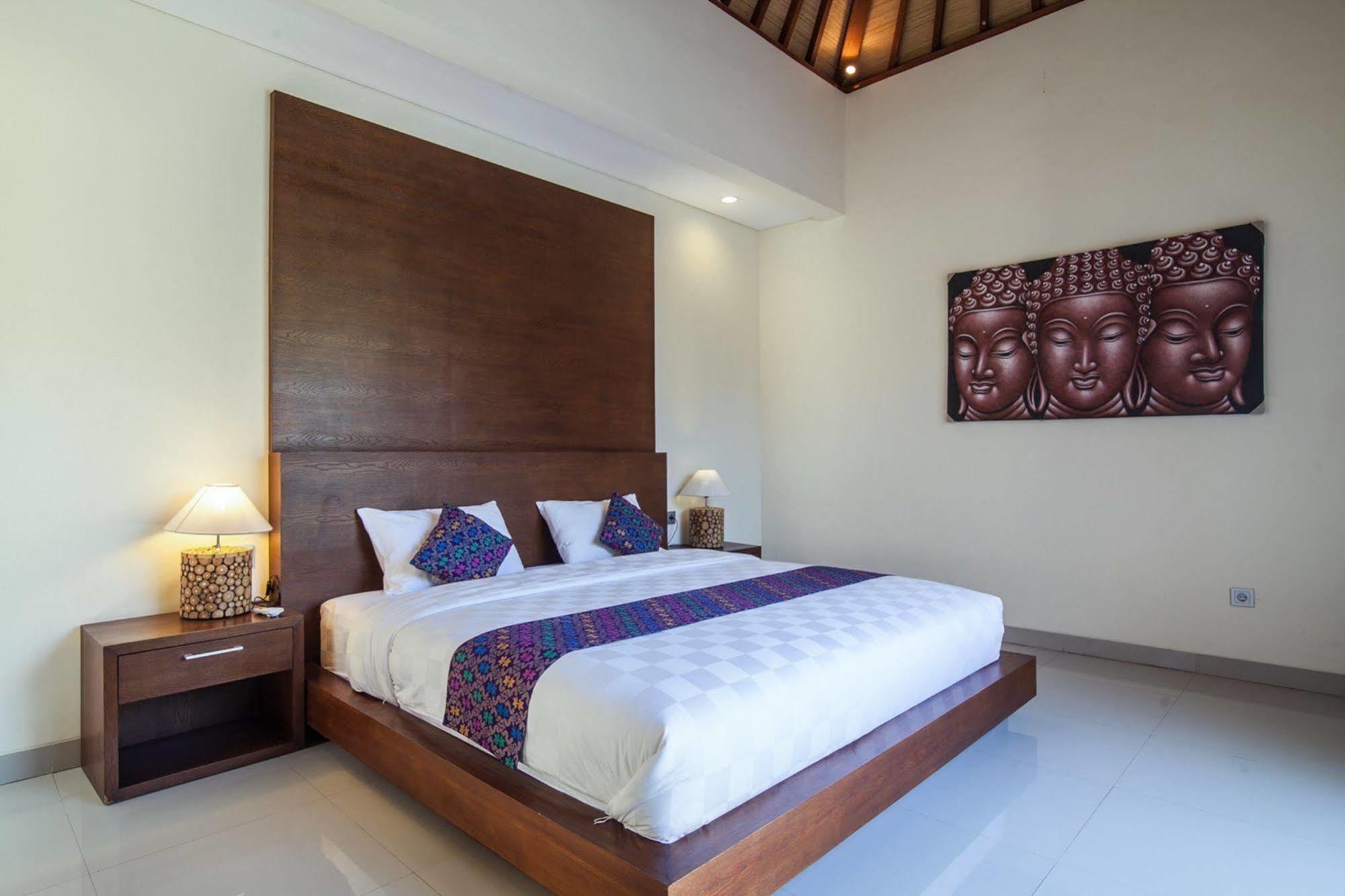The G Villas Bali Екстер'єр фото