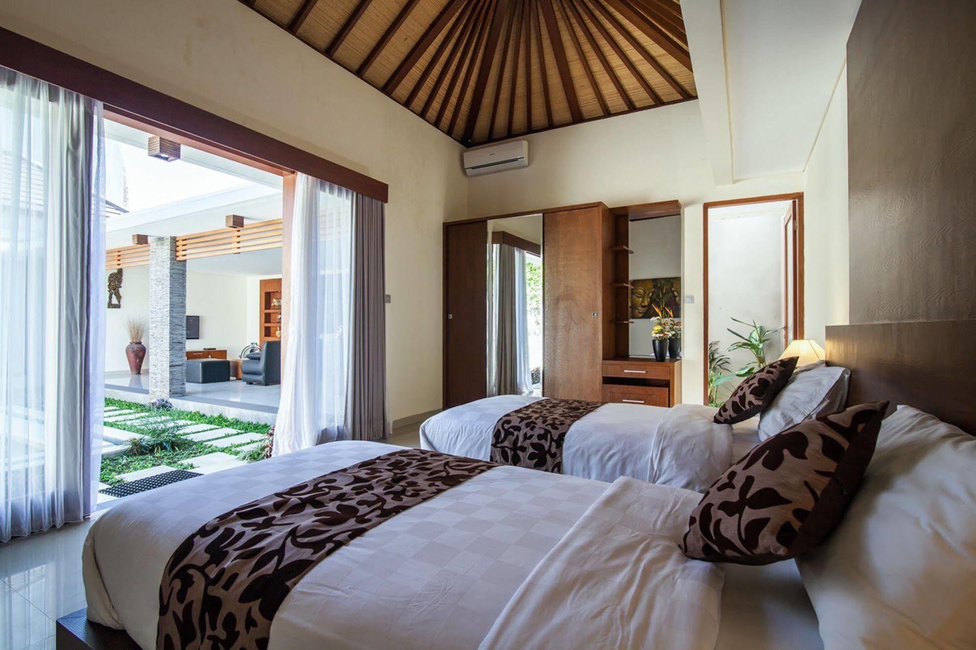 The G Villas Bali Екстер'єр фото