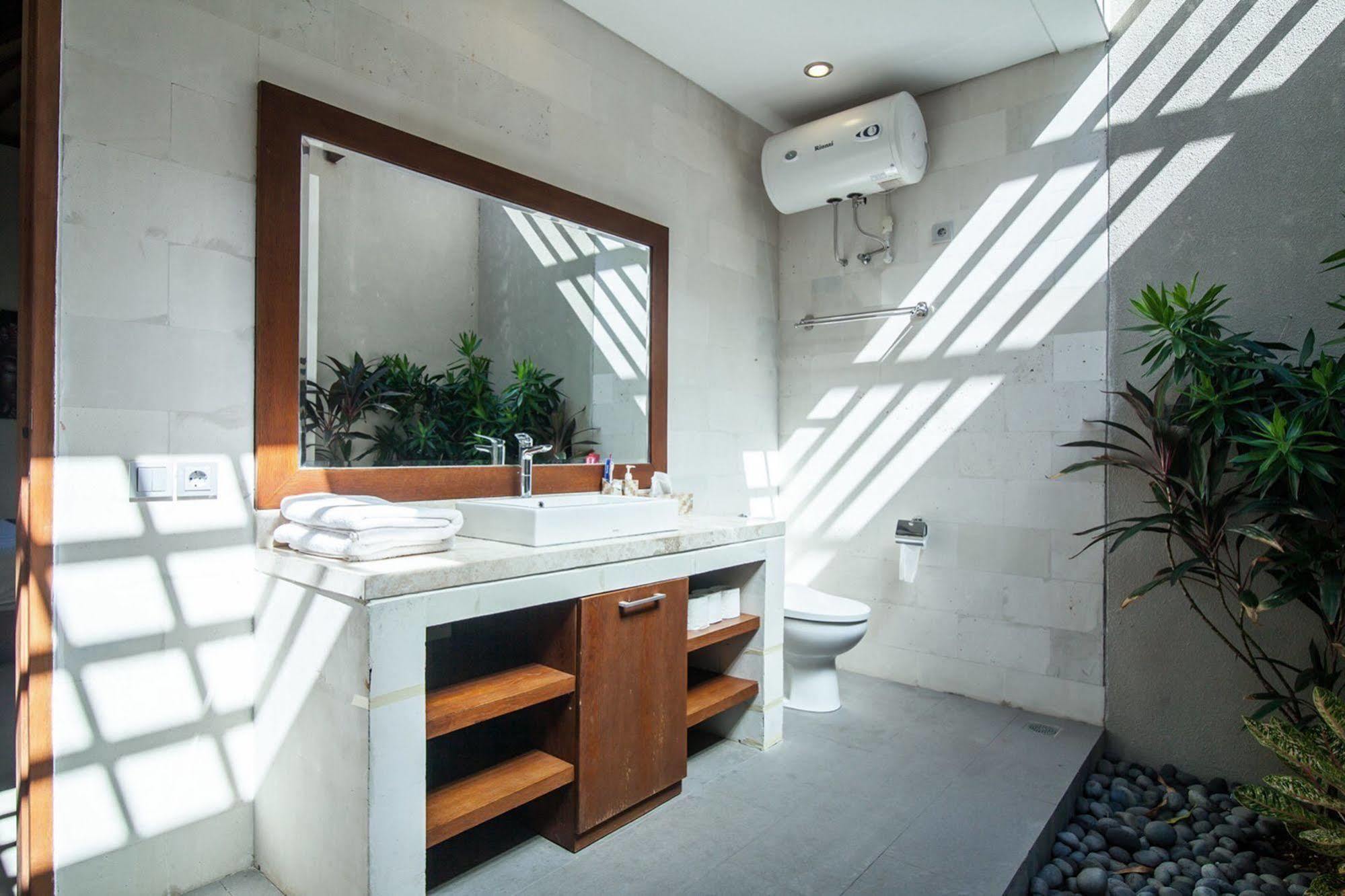 The G Villas Bali Екстер'єр фото