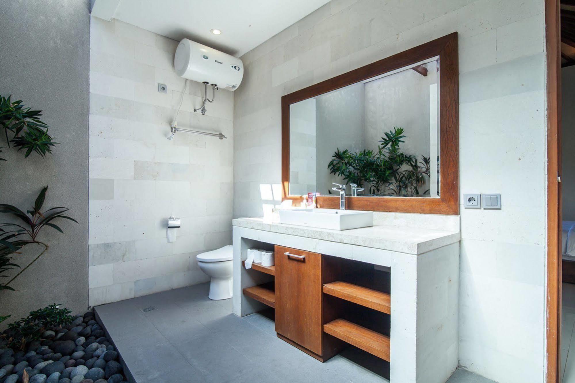 The G Villas Bali Екстер'єр фото