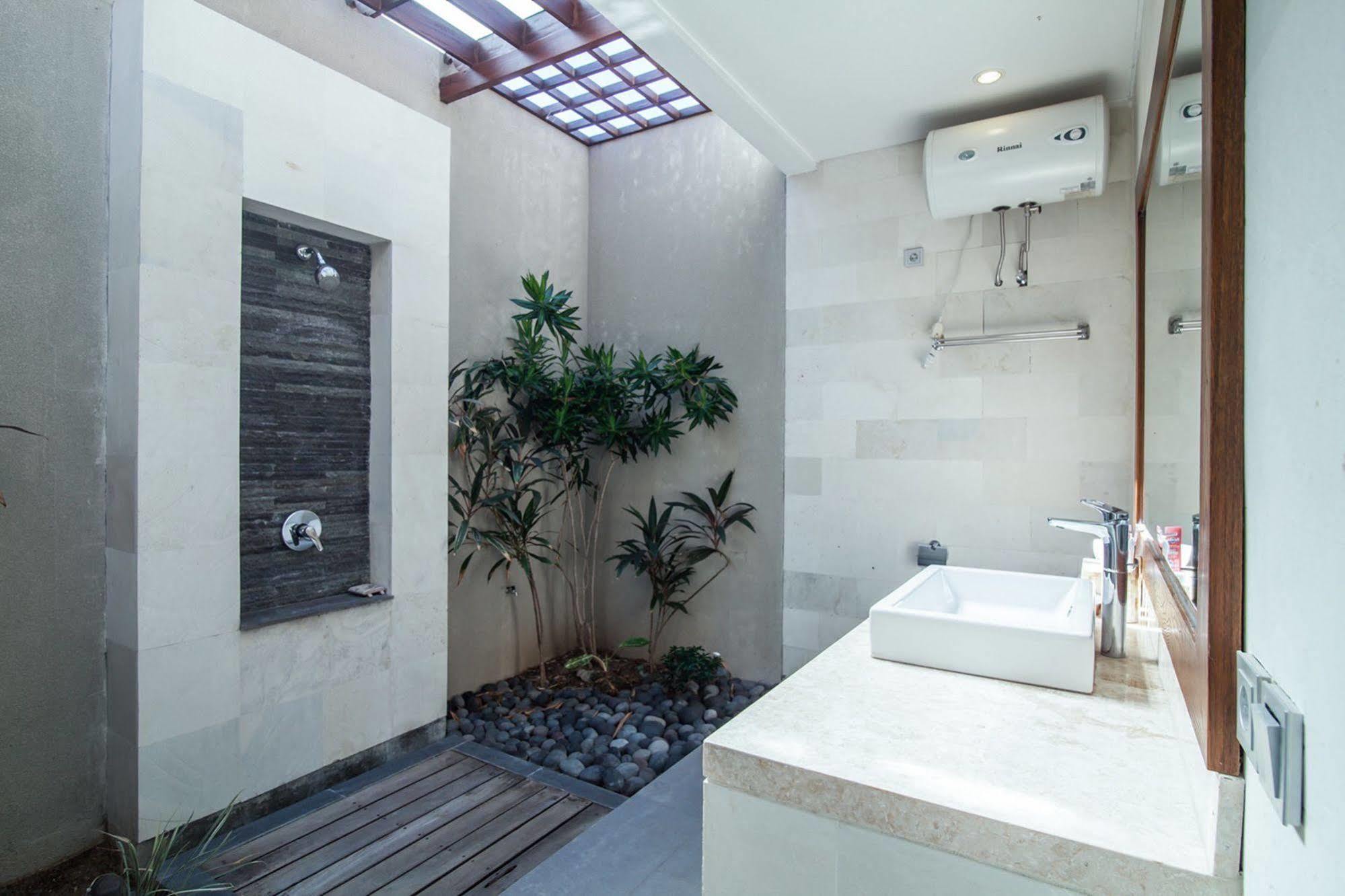 The G Villas Bali Екстер'єр фото