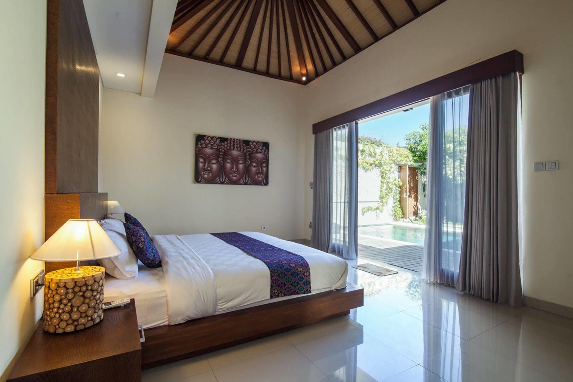 The G Villas Bali Екстер'єр фото