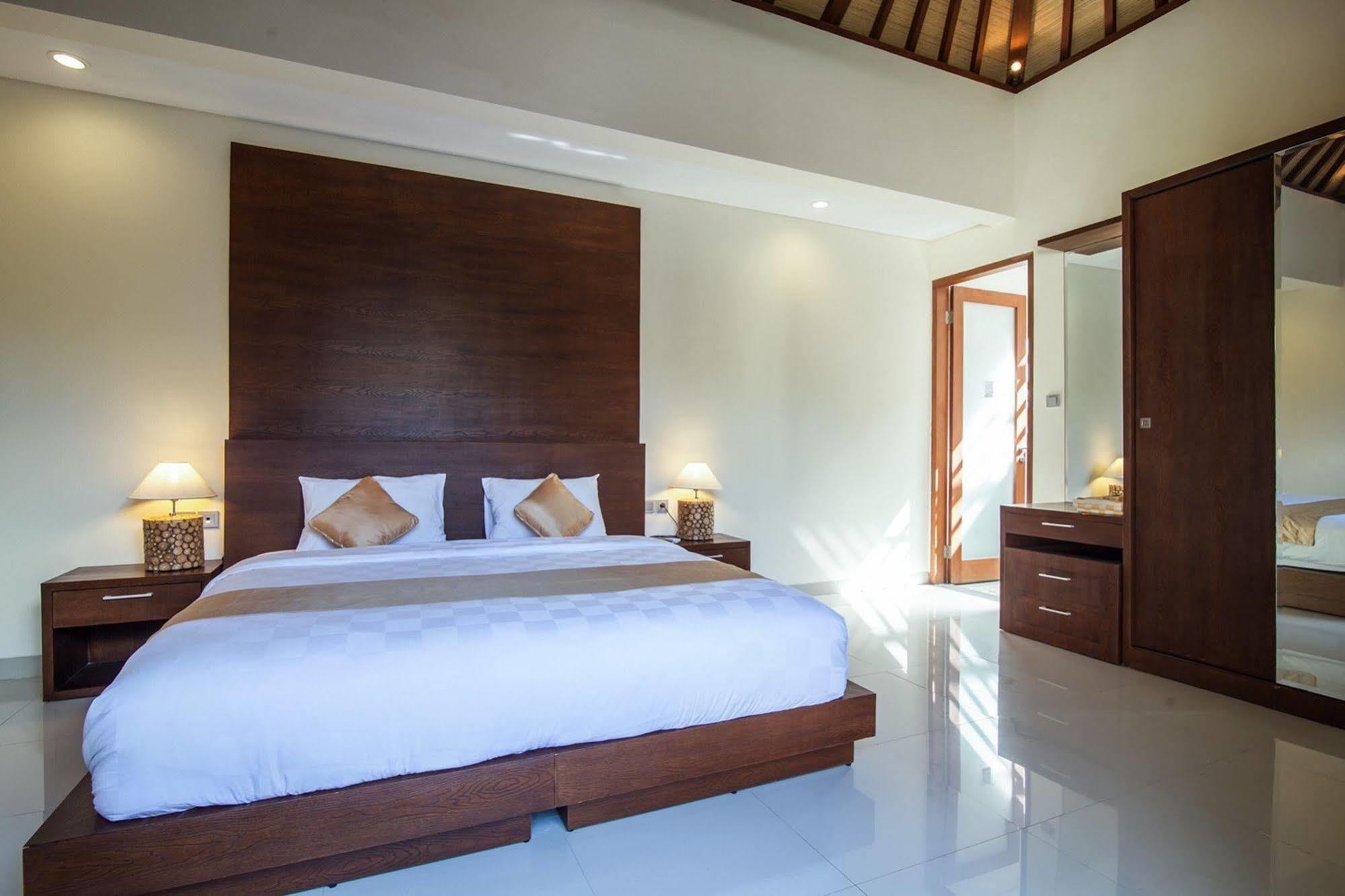 The G Villas Bali Екстер'єр фото