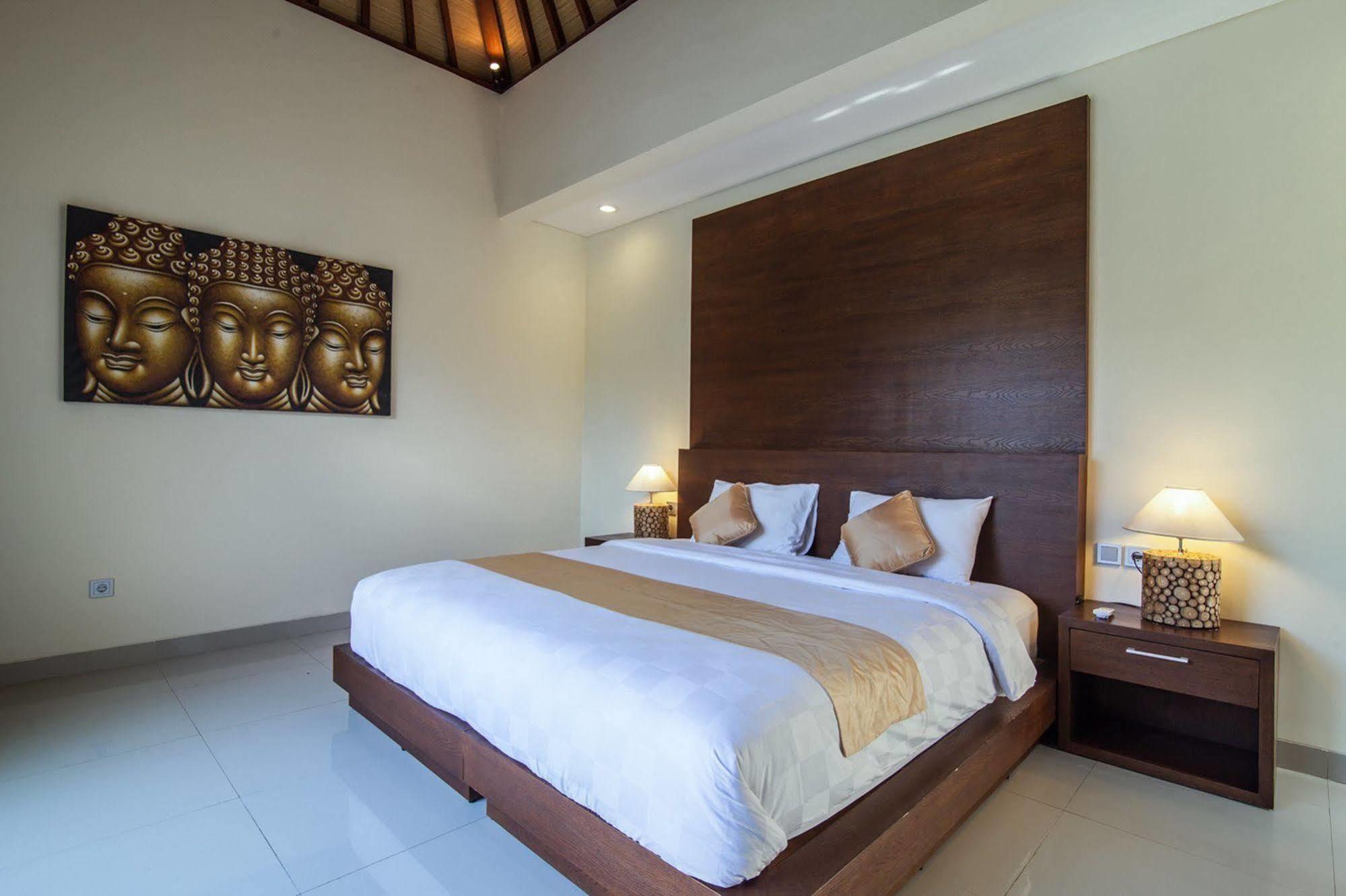 The G Villas Bali Екстер'єр фото