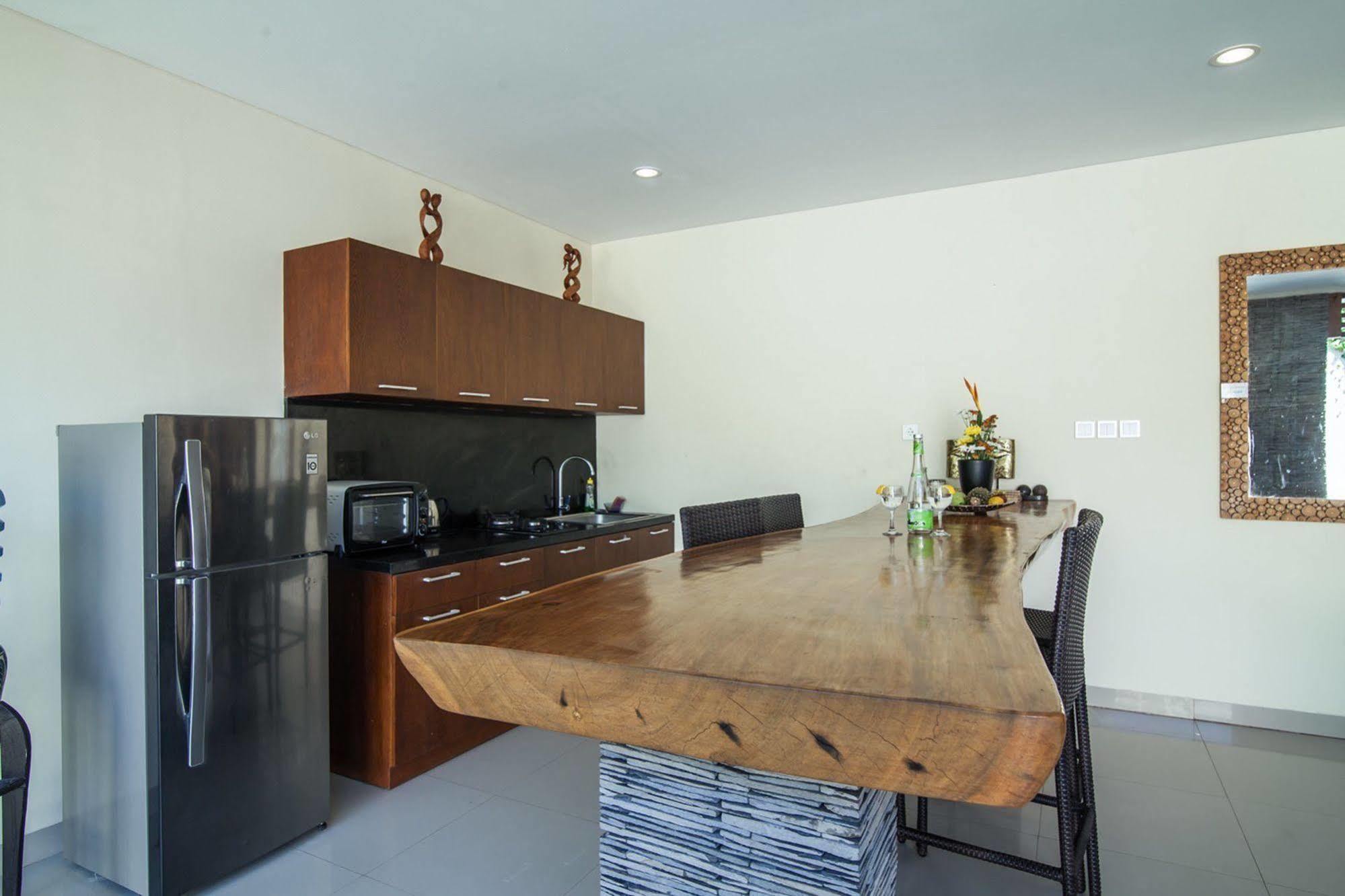The G Villas Bali Екстер'єр фото